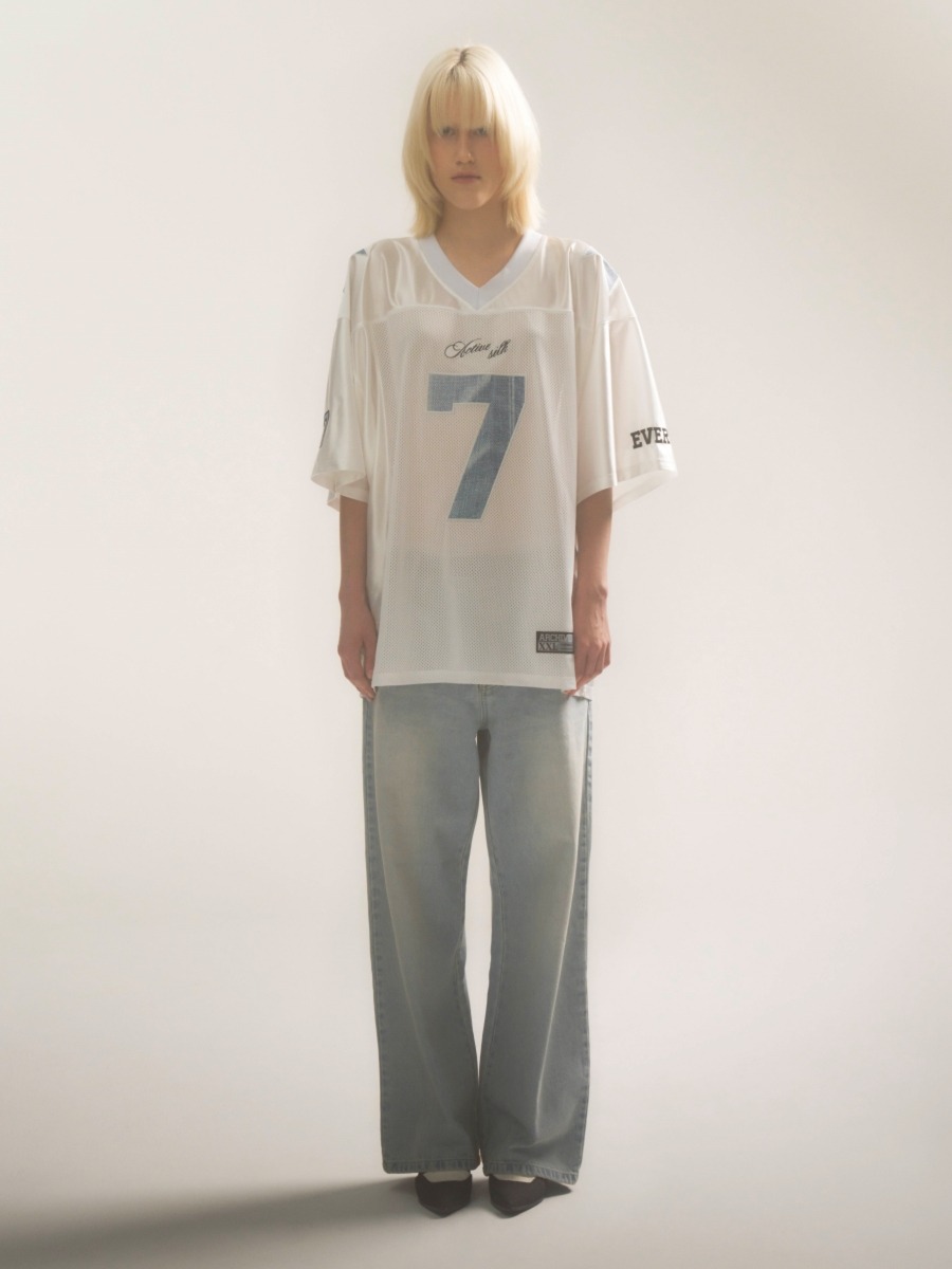 [2000 ARCHIVES] 2000 FOOTBALL T-SHIRTS