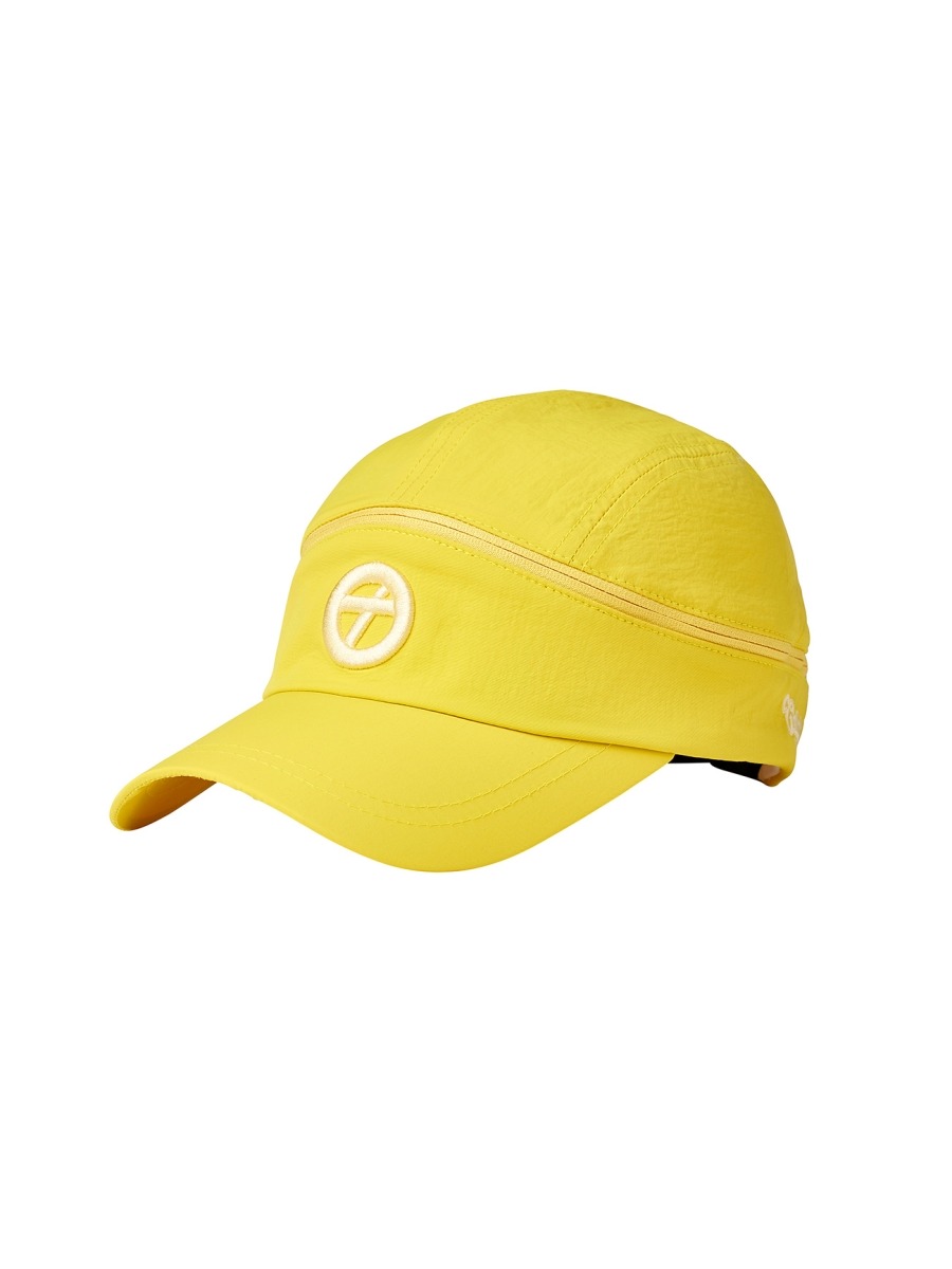 [TheOpen Product]  VISOR BALL CAP - YELLOW