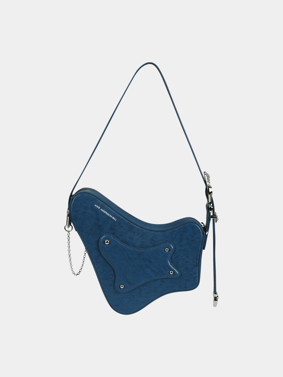 [ANDERSSON BELL] GUITAR BAG aaa366w(BLUE)