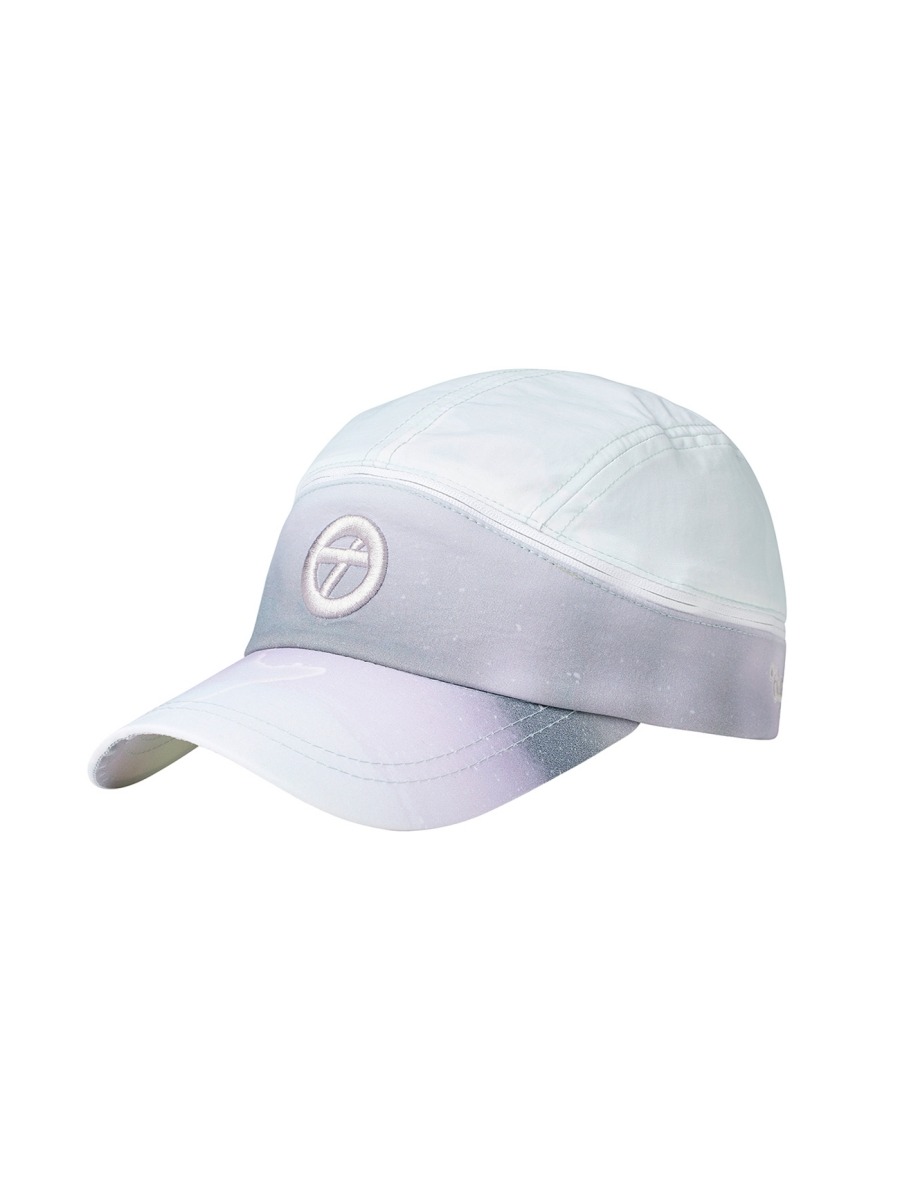 [TheOpen Product] ABSTRACT VISOR BALL CAP - MINT